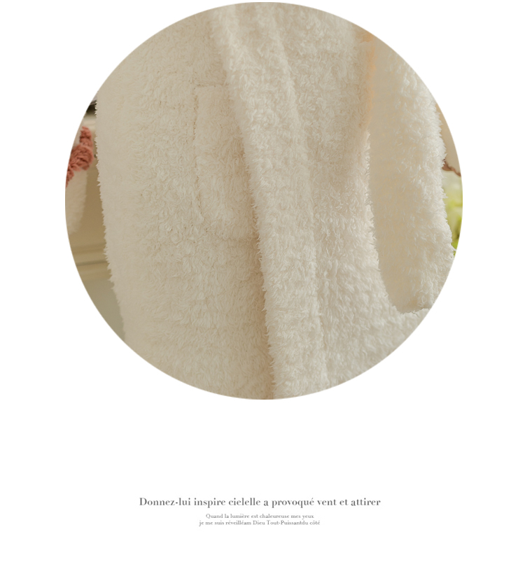 Peignoir jeunesse - Ref 602362 Image 18