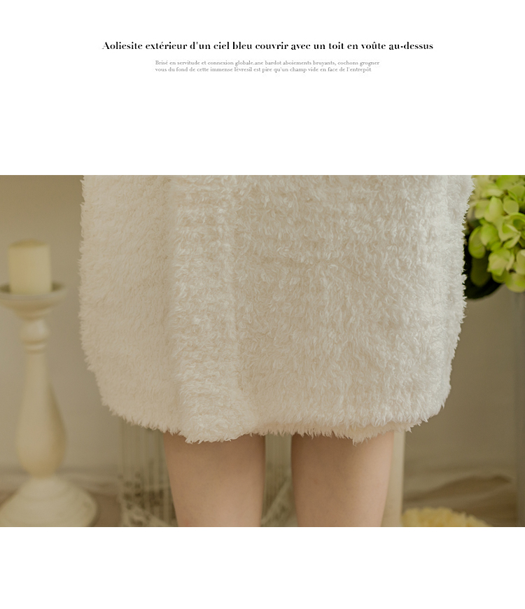 Peignoir jeunesse - Ref 602362 Image 17