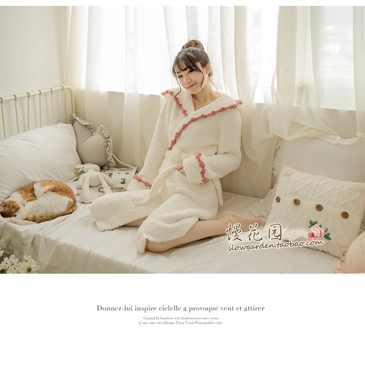 Peignoir jeunesse - Ref 602362 Image 10