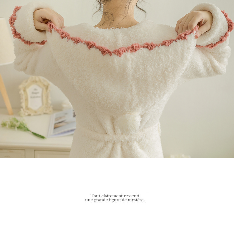 Peignoir jeunesse - Ref 602362 Image 15