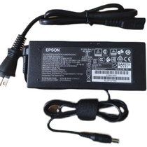 Original dress EPSON Epson Aipson DS-6500 7500 Scanner power adapter with live source line set