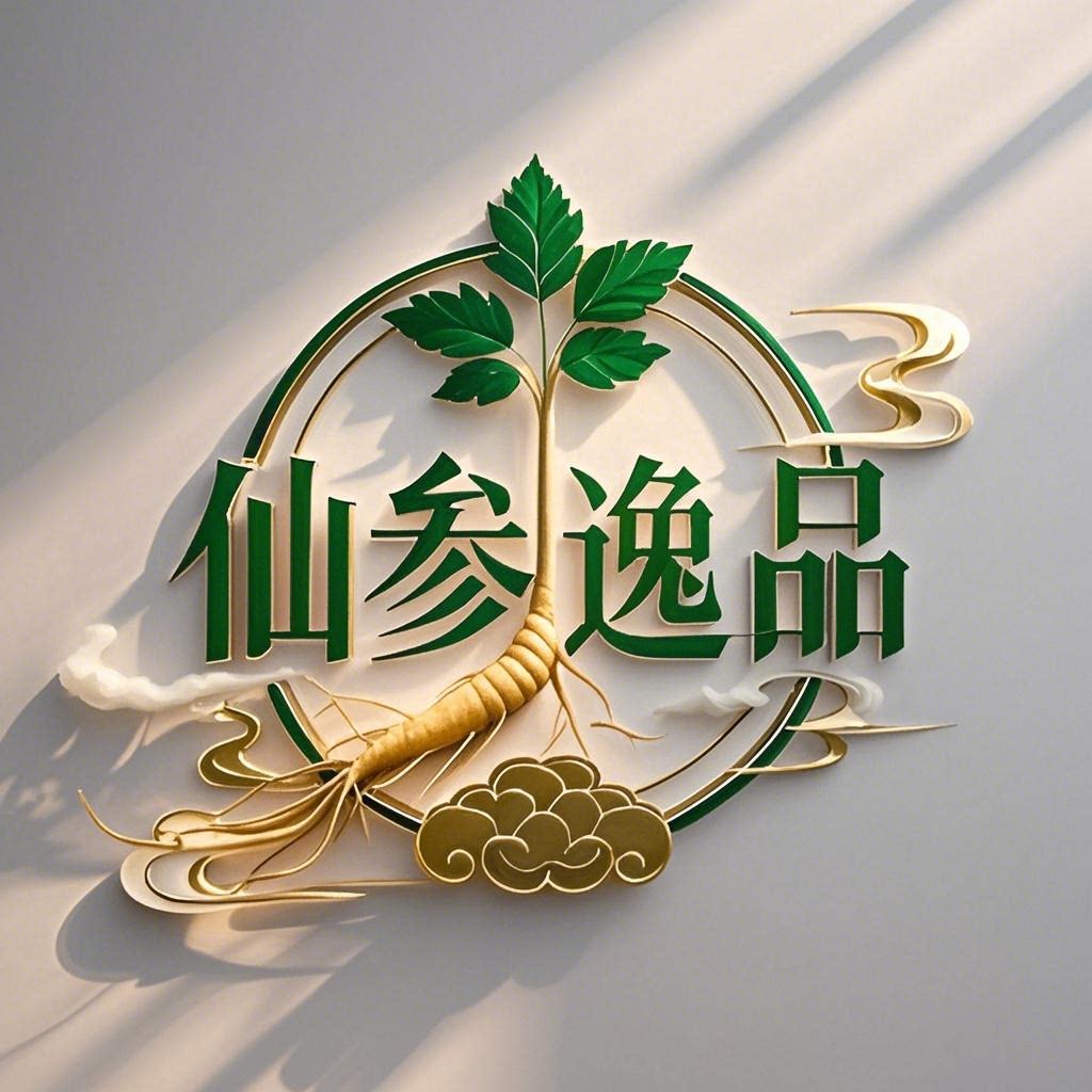 仙参逸品