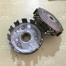 Applicable CF150-2-2C-3 CF150NK Leading King Night Cat Baboon Clutch Small Drum Assembly