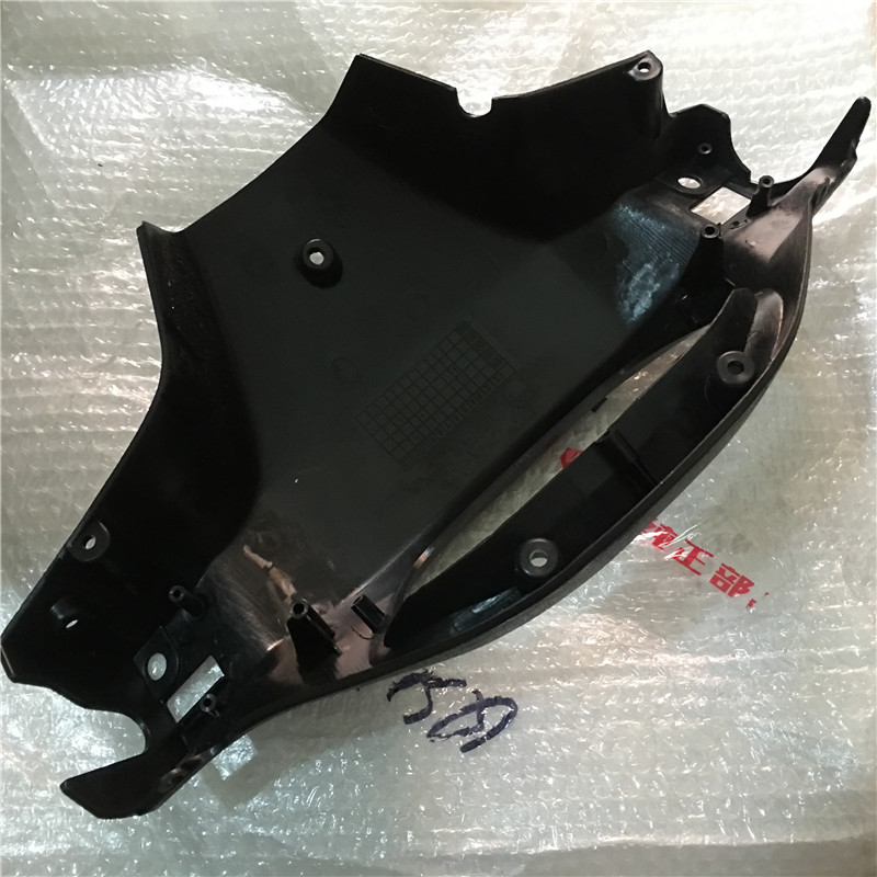 Áp dụng cho phụ kiện xe máy Qingqi Suzuki Vỏ hộp dụng cụ siêu nhân QS150T - Power Meter đồng hồ xe dream điện tử