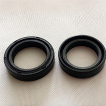 Apply Neptune HS125T Superman Fosun HJ125K-2-A-3 EN125-2A front fork shock absorbing oil seal