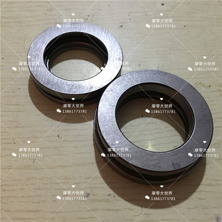 Áp dụng Yuexing HJ125T-9 9 9C 10A 10E 16 mang hướng thẳng đứng của trụ cột hàng đầu mang Bopan vong bi gia re