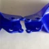 Áp dụng xe máy Yamaha ngày gươm 125 bảo vệ tay YBR off-road kính chắn gió bảo vệ tay chống lạnh - Kính chắn gió trước xe gắn máy
