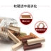 Dogsa Sasa Honey Pet Snack Dog Molar Stick Teddy Dog Bite Gum Tolerant Puppy Tonic Canxi Cross Flower Nha Stick - Đồ ăn vặt cho chó