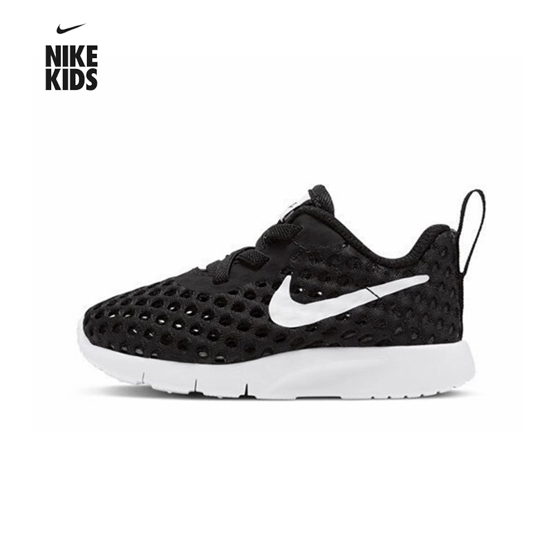 Summer Nike Genuine Kidsren's Shoes Boys' Sandals Girls' Casual Mesh Breathable Sports Shoes Cw3180