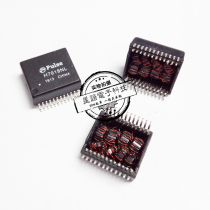 A starting H7019NL original PULSE Patch network transformer filter SOP24 spot