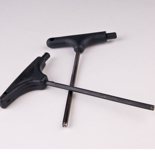 Small wrench for roller skates Small hex wrench Plum wrench special tools for roller skates