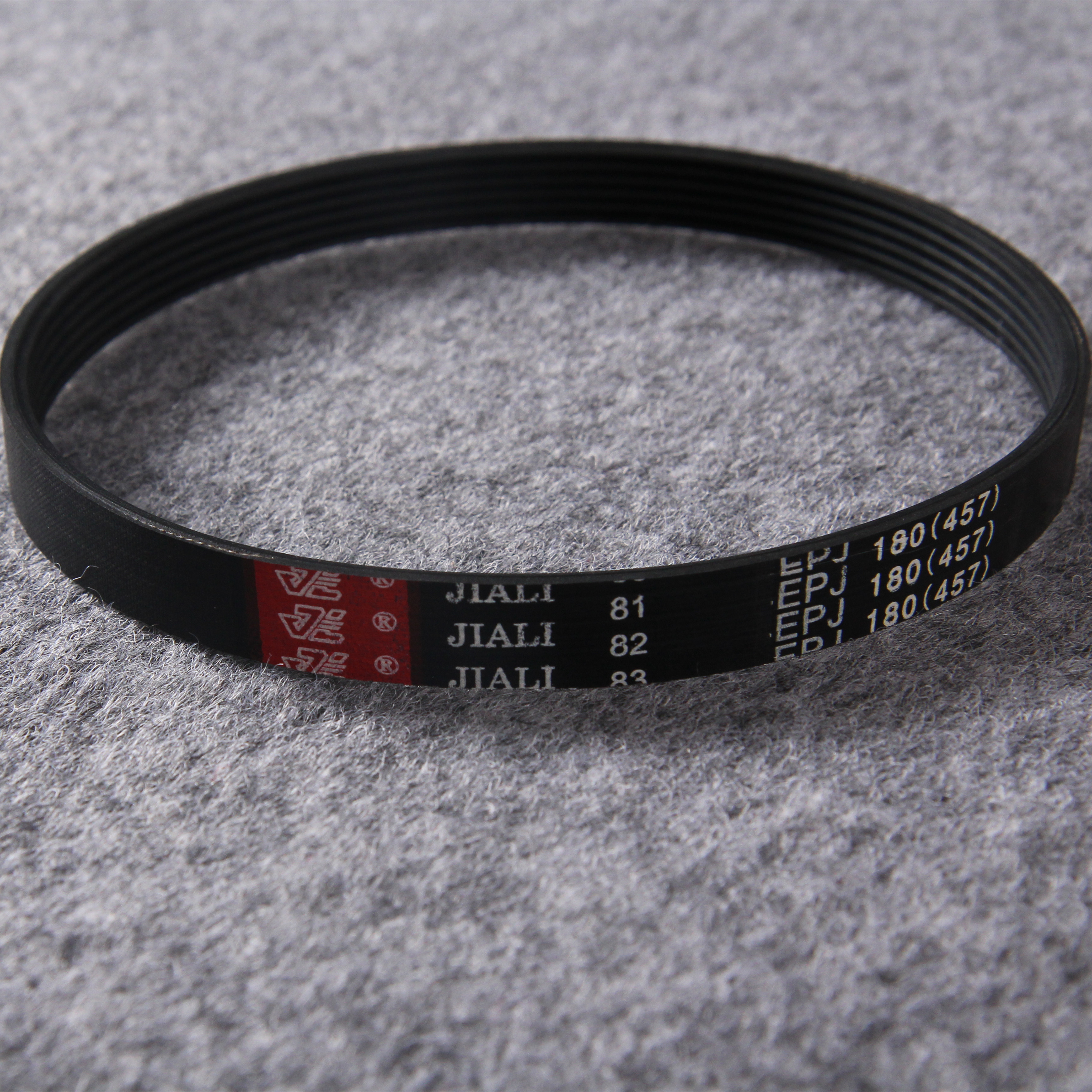 JIALI Treadmill belt 130J 140J 150J 160J 170J 180J High quality multiv