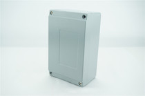 Outdoor terminal box aluminum box 0 waterproof box* metal 16 waterproof 010 cast box junction box aluminum 65*