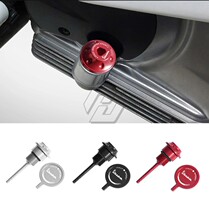 Suitable for vespa modified accessories spring sprint 150 GTS300 oil dipstick CNC oil test needle