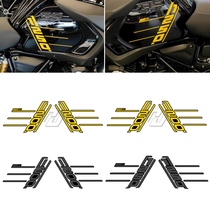 Suitable for BMW Waterfowl R1200GS R1250GS ADV 14-22 40th Anniversary Fuel Tank Sticker Side Sticker