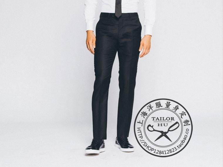 Costume homme en laine pour Quatre saisons - Ref 1560375 Image 9