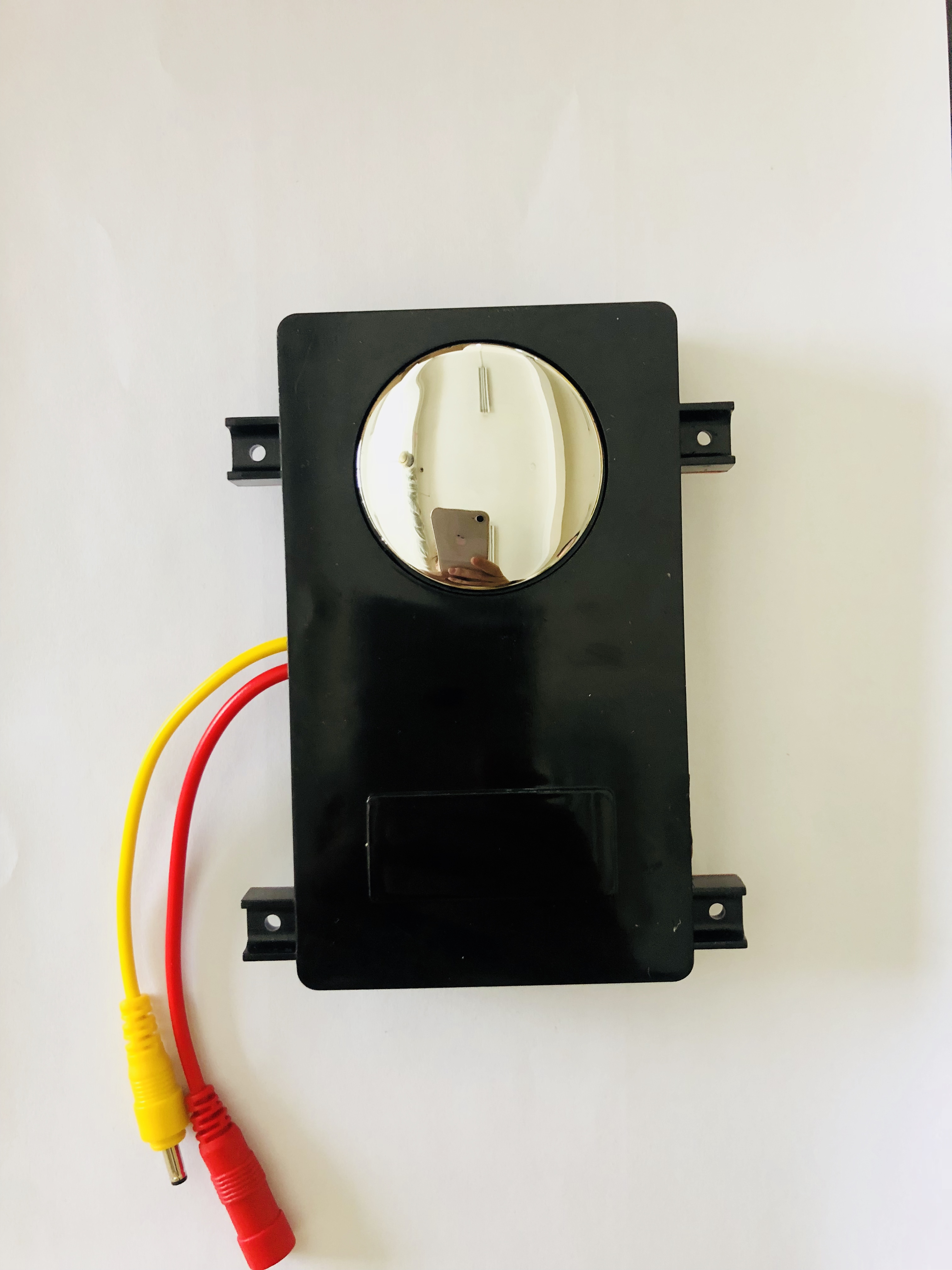 HUIDA Huida stool sensor HD-3221 321 3220 3230 induction window solenoid valve power copper cover