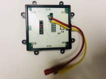 JOYOU Zhongyu stool sensor JY51105 51107 51108 51109 induction window solenoid valve power supply