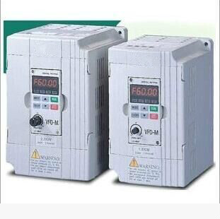 New frequency converter 1 5kw 3 - phase 380v VFD - M Delta converter