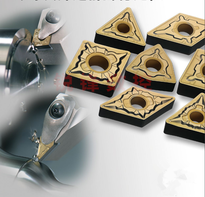 Numerical control milling cutter APMT1604PDER-KZ APMT1604PDER-KZ PG025 PG035 PG035 steel