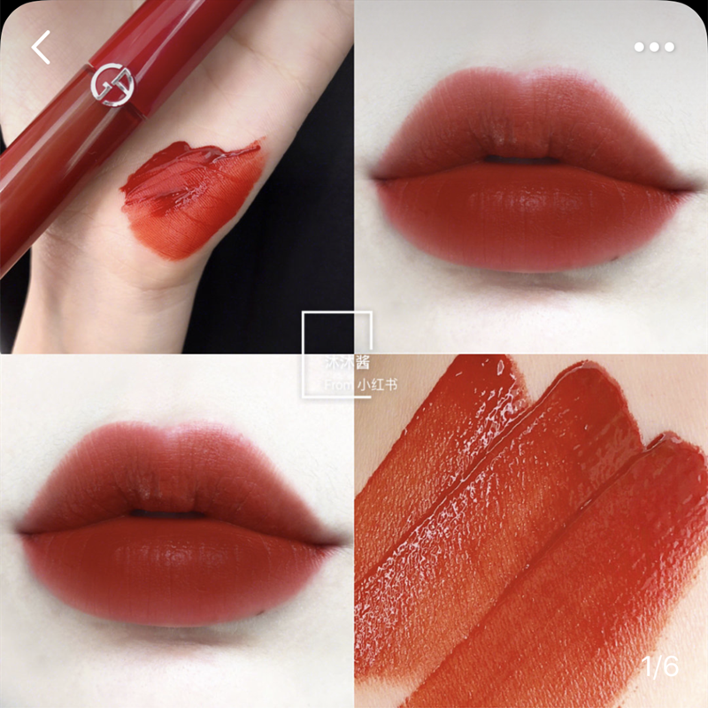 armani 405 sephora