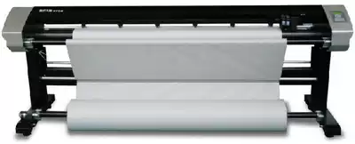 Jiangxi monopoly clothing master inkjet clothing plotter FD-190EMPH Xinyi Hanbang Jinde Chuantu Huijin