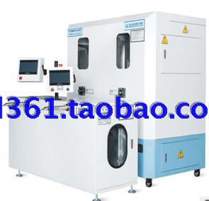 Jiangxi specializes in 100-linked fully automatic computer filling machine single-head 140,300 Lianer Potential Island Down Master