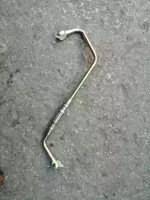 Lifan Nanjun Ace Foton JAC Yuchai 4105 4108 supercharger inlet pipe D0809