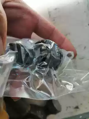 Yuchai 4102 4105 4108 4110 EFI fuel injection pump large pump has a metering valve