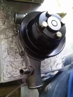 Yulin Yuchai 6105 6108 373 Engine water pump Engine water pump 373-1307100