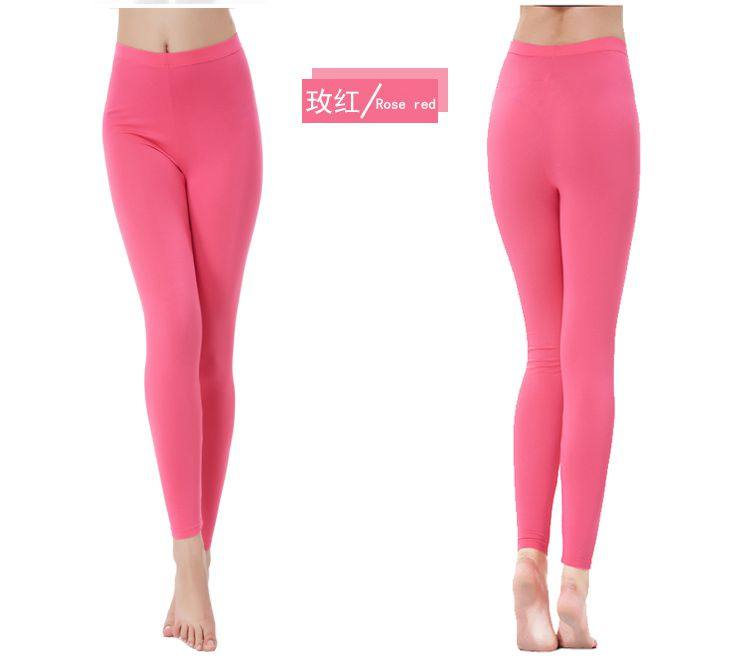 High Waist Pure Cotton Sanitary Pants Woman Single Piece Slim Fit Lekane Wearing Modee Inner Lap Pants Sanitary Pant Underpants Warm Pants