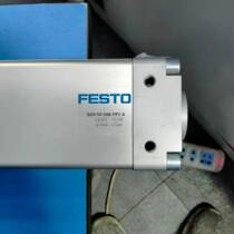 DZH-50-500-PPV-A new original Festo cylinder physical shooting spot
