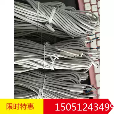 D-M9NL brand new original Japan imported SMC magnetic switch spot specials