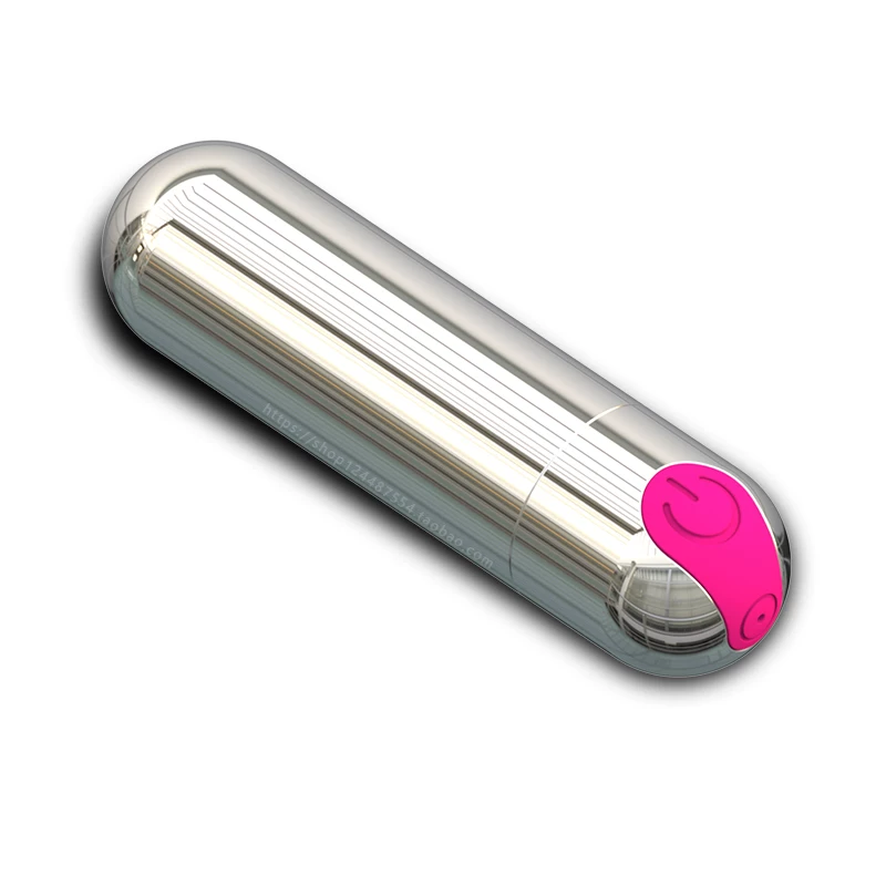 Handheld universal small massager full body, vibration