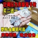 Air conditioner knob pressure gauge metal knob handwheel