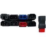 Мобильный телефон переоборудования электромобилей.