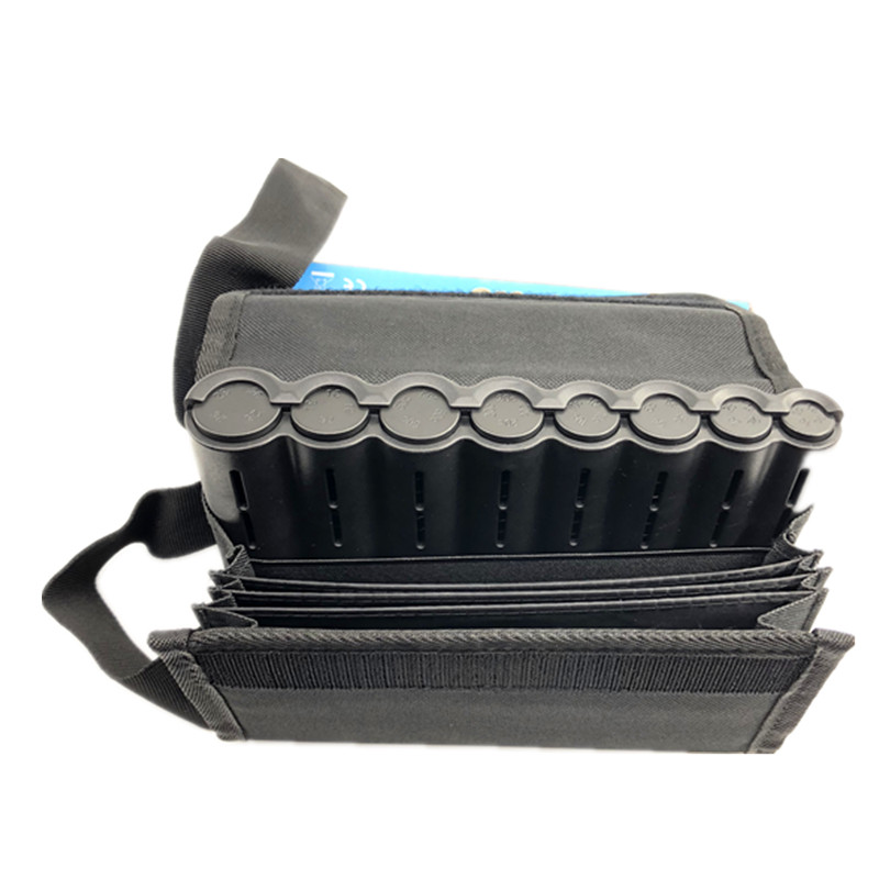 Portable EURO EURO EURO storage box coin bag EU banknote Coin Coin cylinder coin holder Coin Coin Coin Coin can wallet