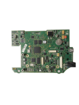 Suitable for Zebra ZEBRA portable printer motherboard P4T motherboard CQ18338-G2 second-hand