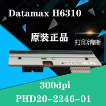 Datamax Dimas H-6310 original print head PHD20-2246-01 (300DPI) barcode printed word head