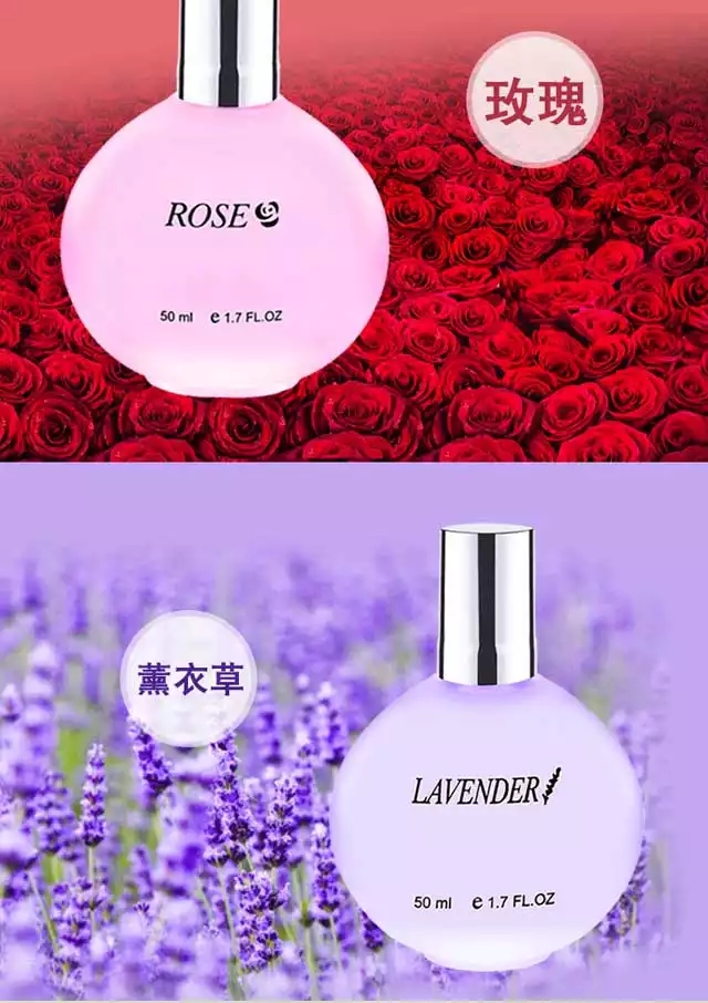 Mua một tặng một nước hoa miễn phí ánh sáng hoa hồng tươi Hoa nhài osmanthus hoa oải hương nước hoa dior joy