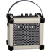 Đàn guitar điện cầm tay Roland Roland Ballad M-CUBE-GXW Loa điện trắng - Loa loa loa martin Loa loa