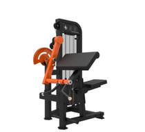 Binyu HM30 commercial gym equipment biceps trainer strength equipment