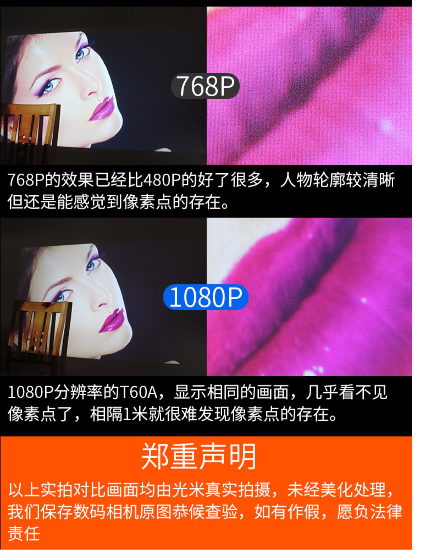 Máy chiếu Lanxu T5 Máy chiếu siêu rõ ràng Điện thoại di động Máy chiếu Điện thoại Văn phòng doanh nghiệp PPT KTV Bar HD Chiếu hình thức 1080P Tệp hình thức wifi Rạp hát tại nhà Không có TV màn hình - Máy chiếu