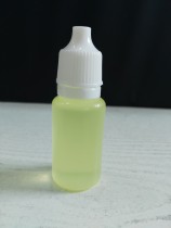 Olive oil for the exclusive maintenance of the green fish 10ML