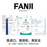 Планирование Spot Fanji подходит для хранения сумки-ведра The row n/s parker Tote Dupont с бумажным вкладышем