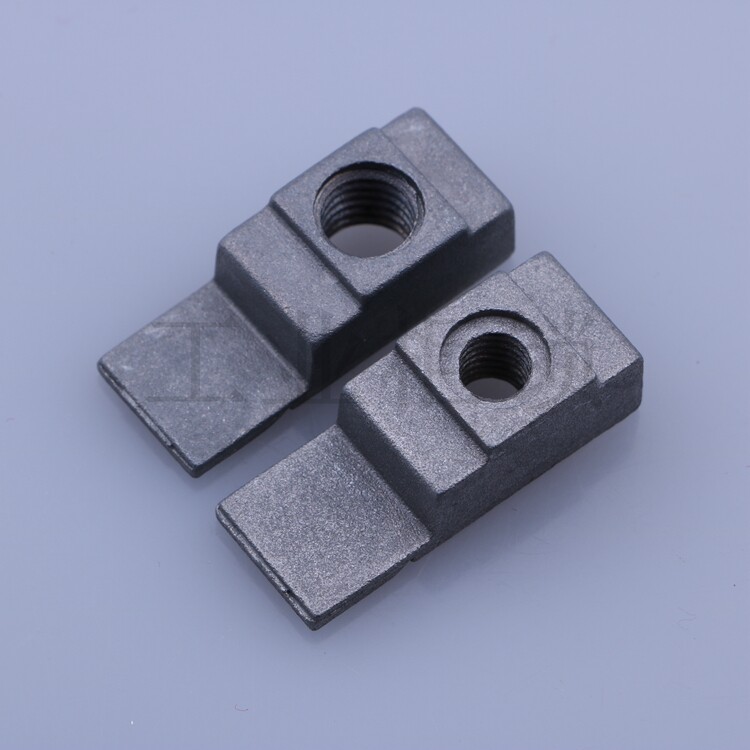 Haitan square nut Weitu cabinet accessories Network chassis cabinet accessories switch control cabinet accessories