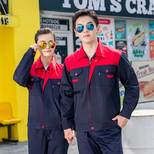 Комбинезон, осенний демисезонный износостойкий лонгслив, делается под заказ