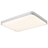 三雄极光 Современный и минималистичный светодиодный умный потолочный светильник для гостиной