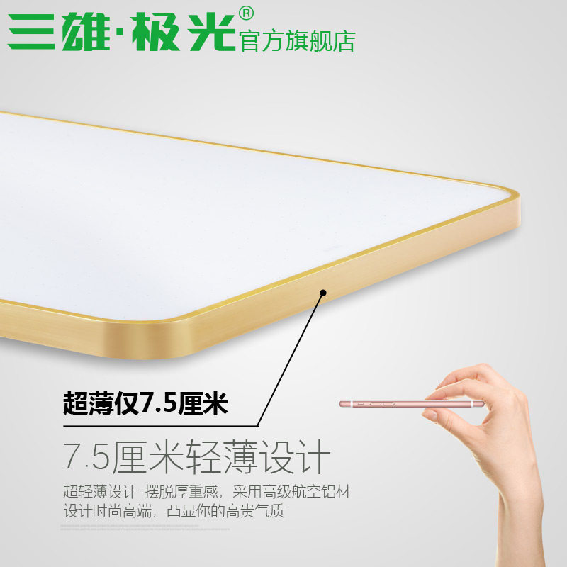 ���ۼ������96w˫ɫ�µ���led������PAK-LED-DS