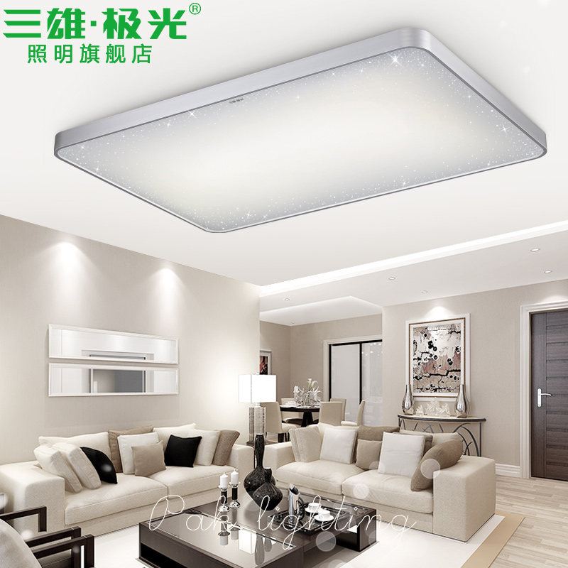 ���ۼ������96w˫ɫ�µ���led������PAK-LED-DS